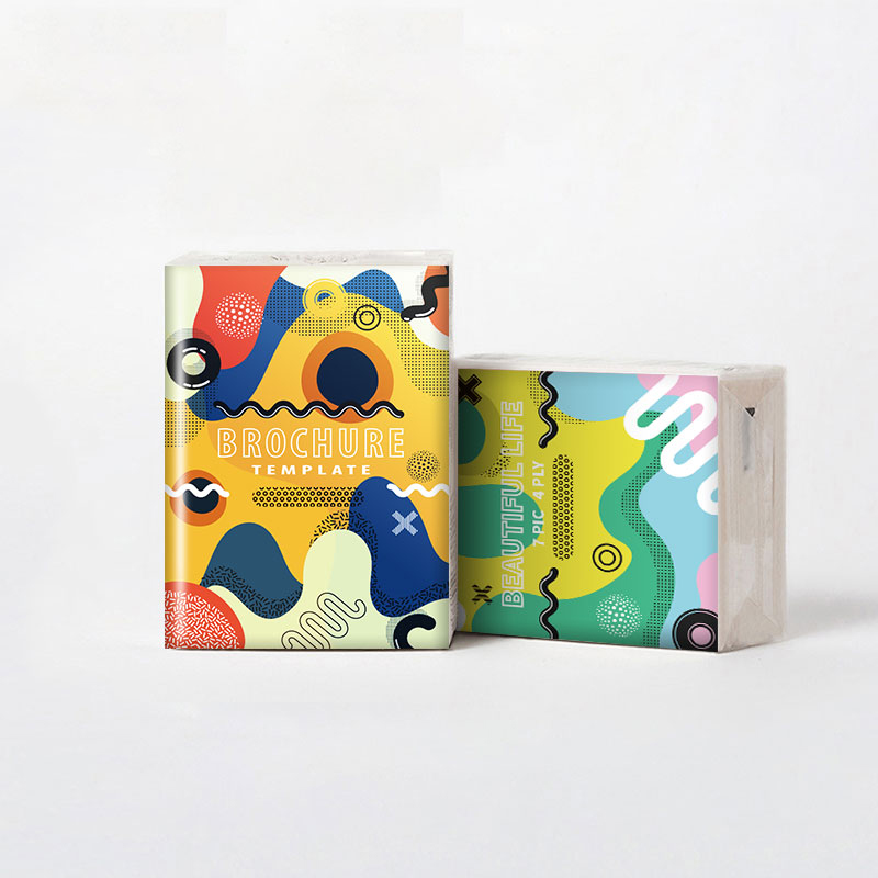 Whtie 4-Ply Standard Pocket Tissue_1